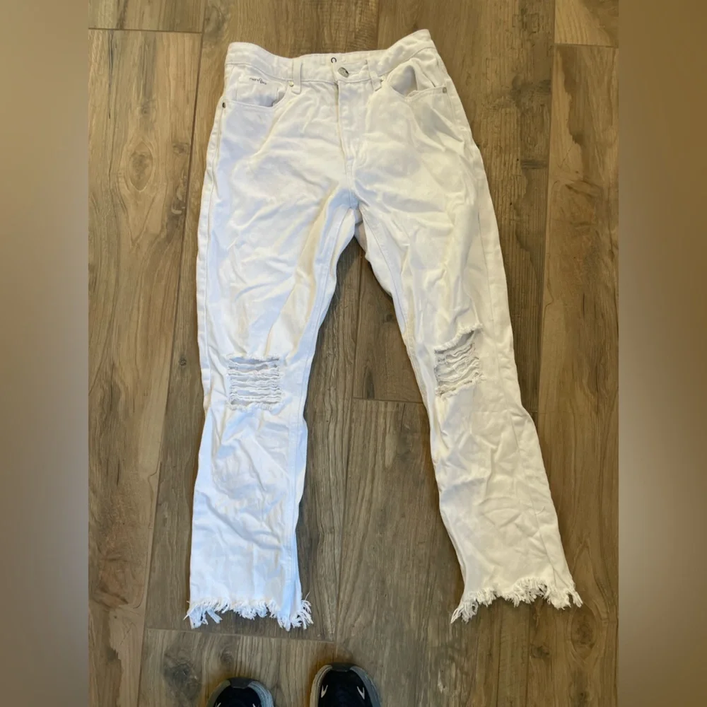 Bundle of 4 pairs of jeans - Picture 12 of 14